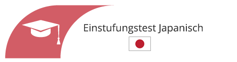 Einstufungstest Japanisch in Braunschweig