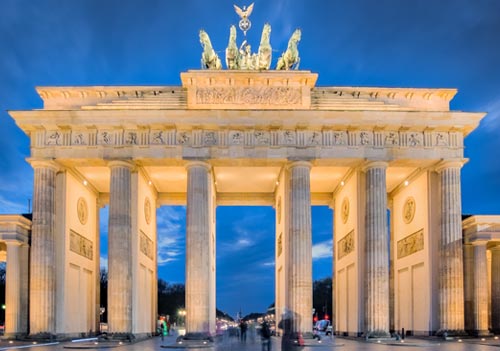 Deutsch und Fremndsprachen in Berlin lernen